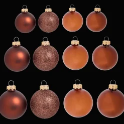 Action Kerstballen> Seizoensdecoratie