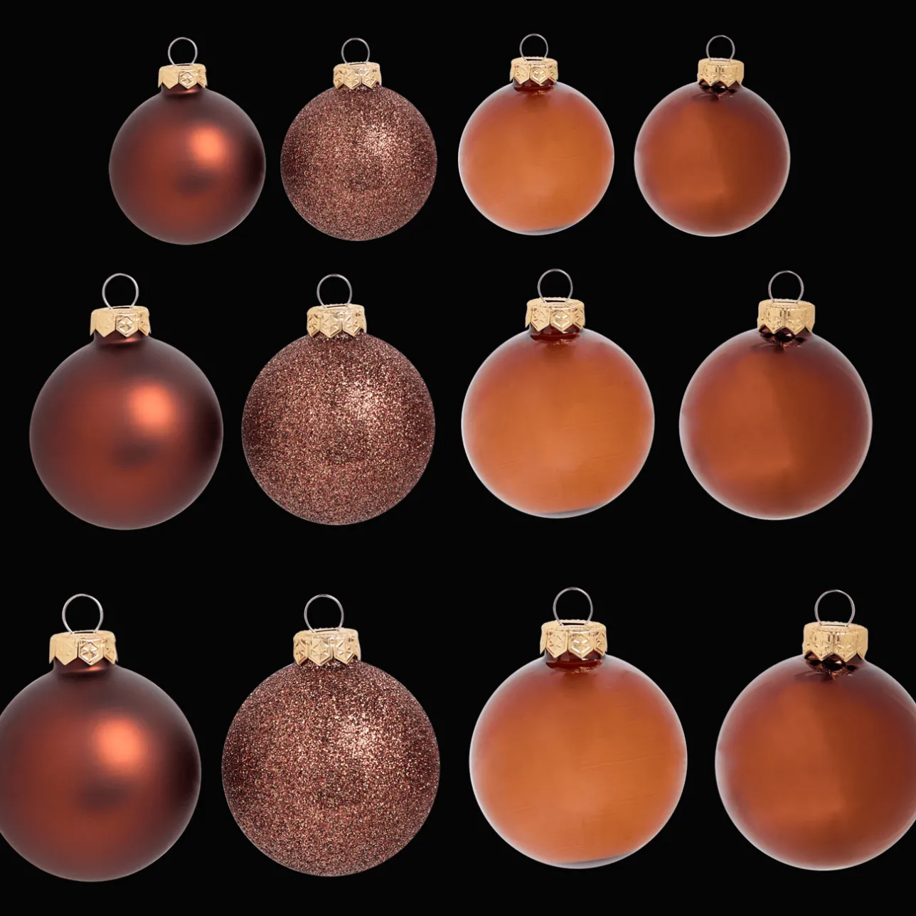 Action Kerstballen> Seizoensdecoratie