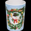 Action Kerstbeker> Servies