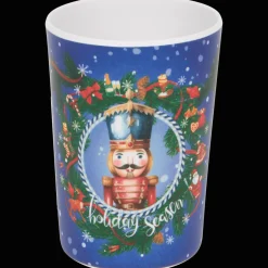 Action Kerstbeker> Servies