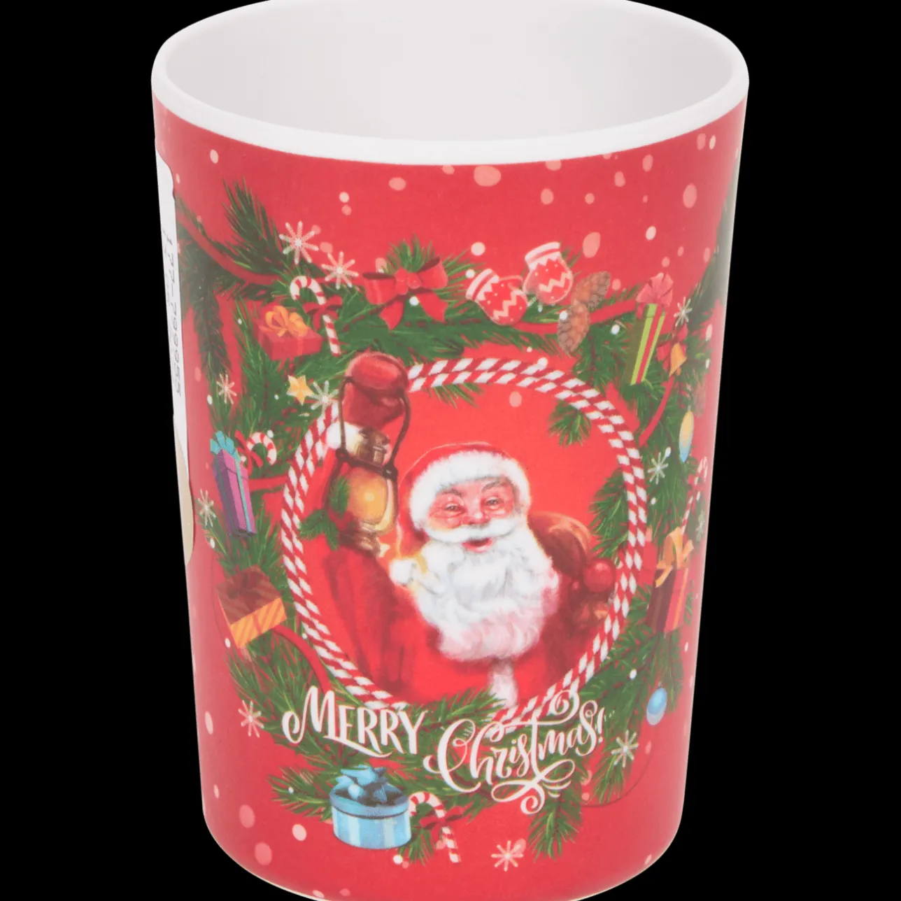 Action Kerstbeker> Servies