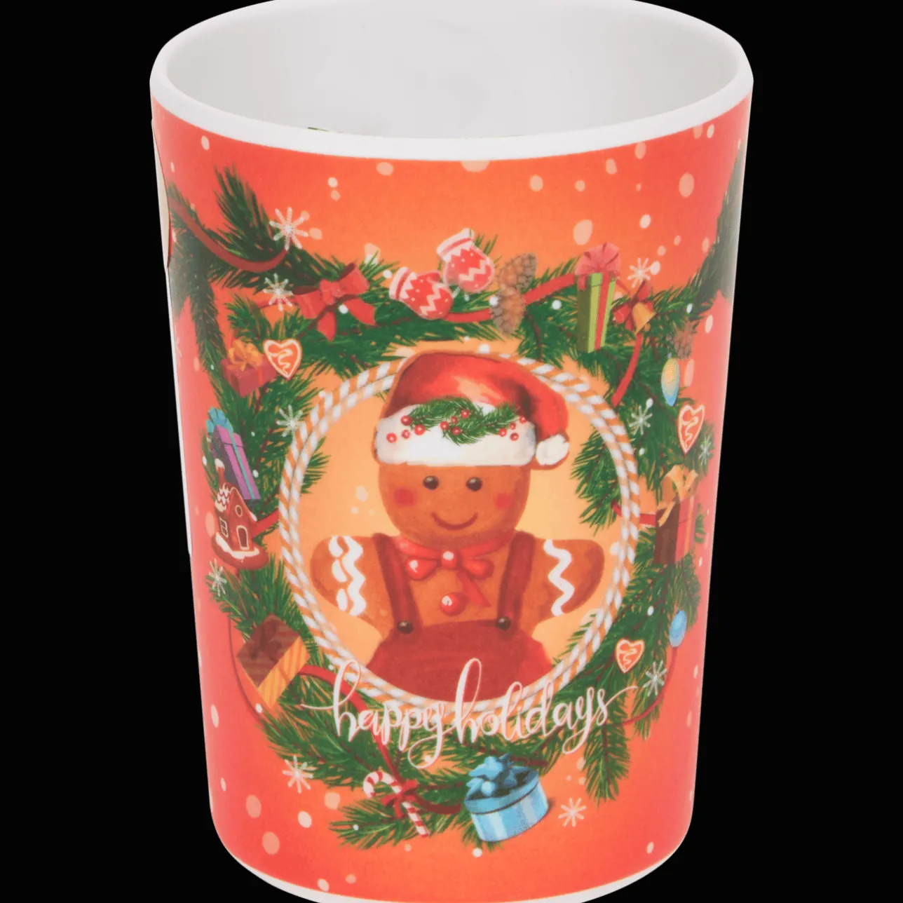 Action Kerstbeker> Servies