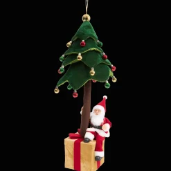 Action Kerstboom decoratie> Seizoensdecoratie