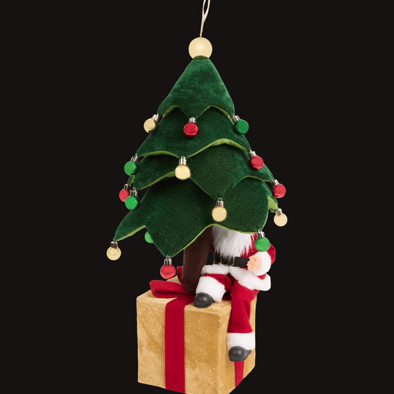 Action Kerstboom decoratie> Seizoensdecoratie