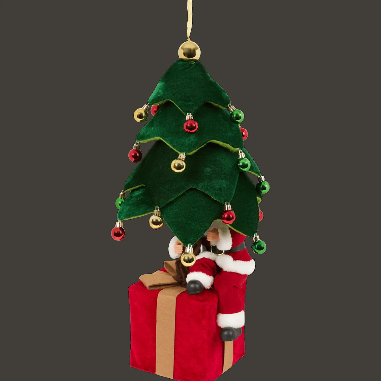 Action Kerstboom decoratie> Seizoensdecoratie