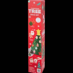 Action Kerstboom decoratieset><noscript><img width=
