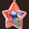Action Kerstboomhanger met chocolade> Chocolade