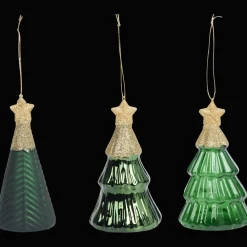 Action Kerstboomhangers> Seizoensdecoratie