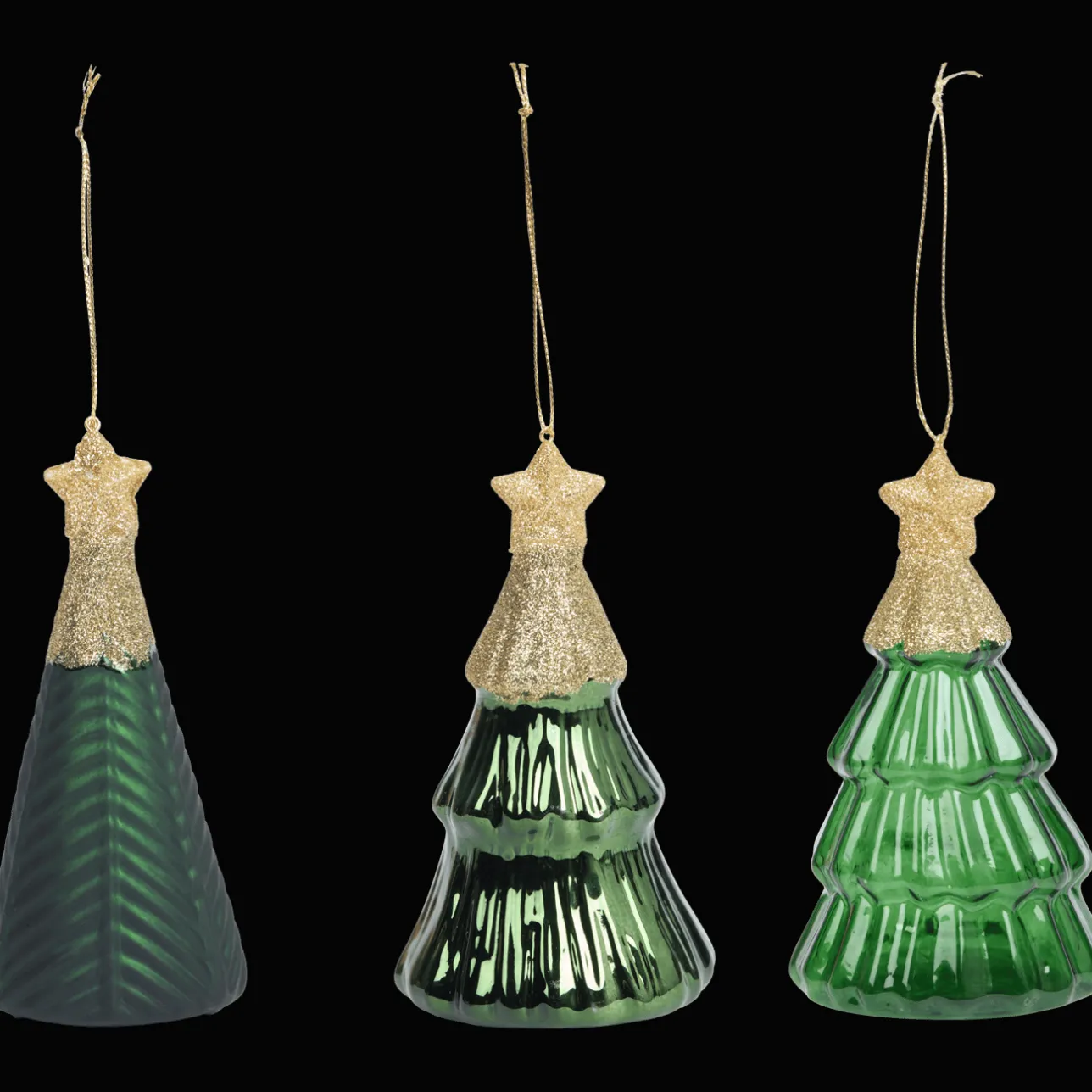 Action Kerstboomhangers> Seizoensdecoratie