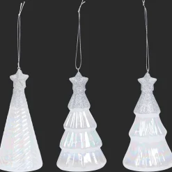 Action Kerstboomhangers> Seizoensdecoratie