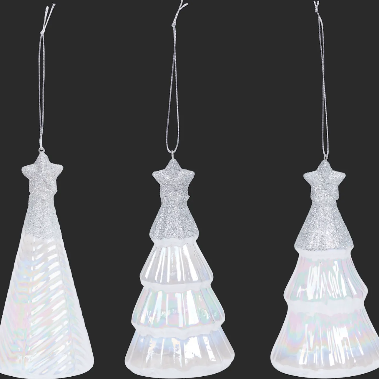 Action Kerstboomhangers> Seizoensdecoratie
