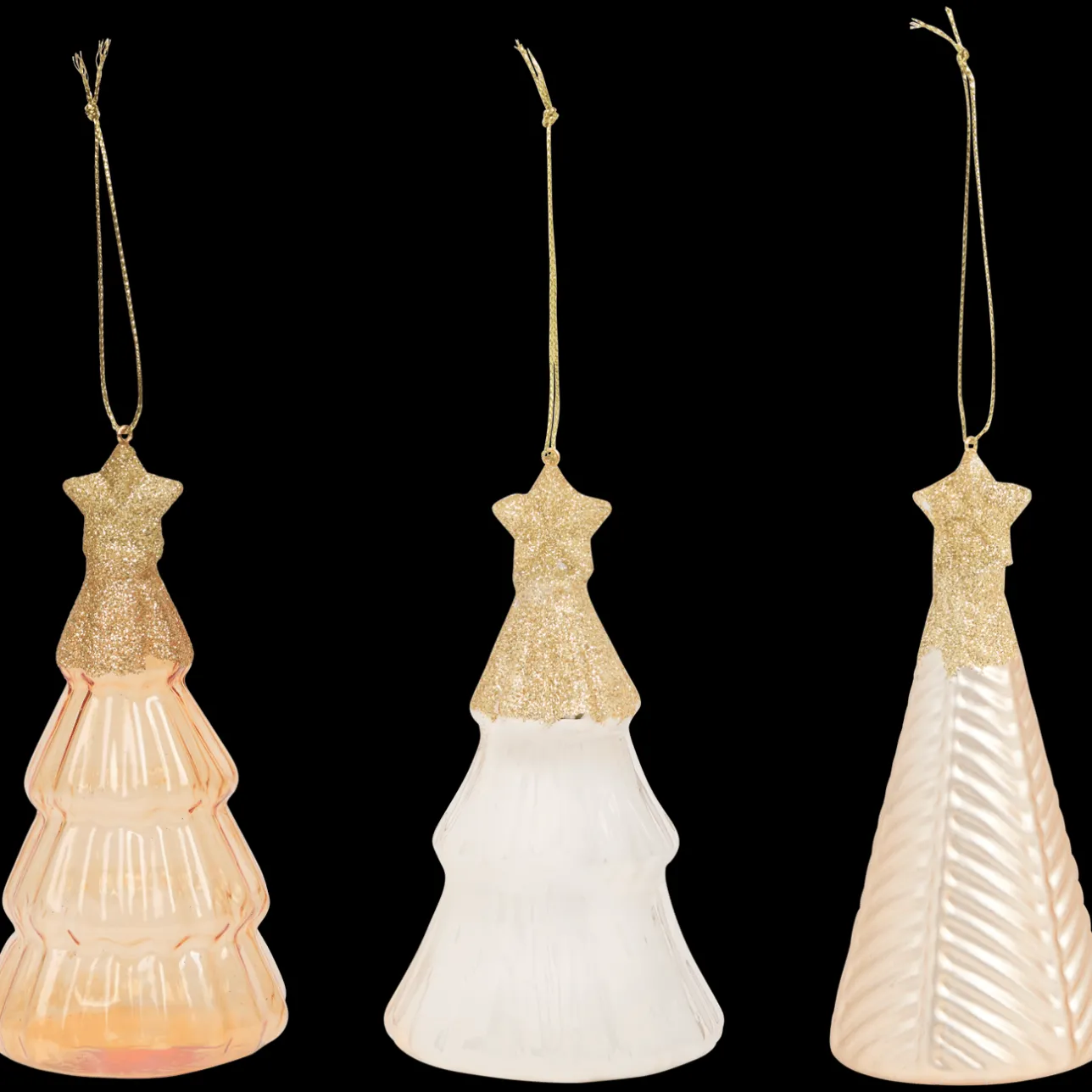 Action Kerstboomhangers> Seizoensdecoratie