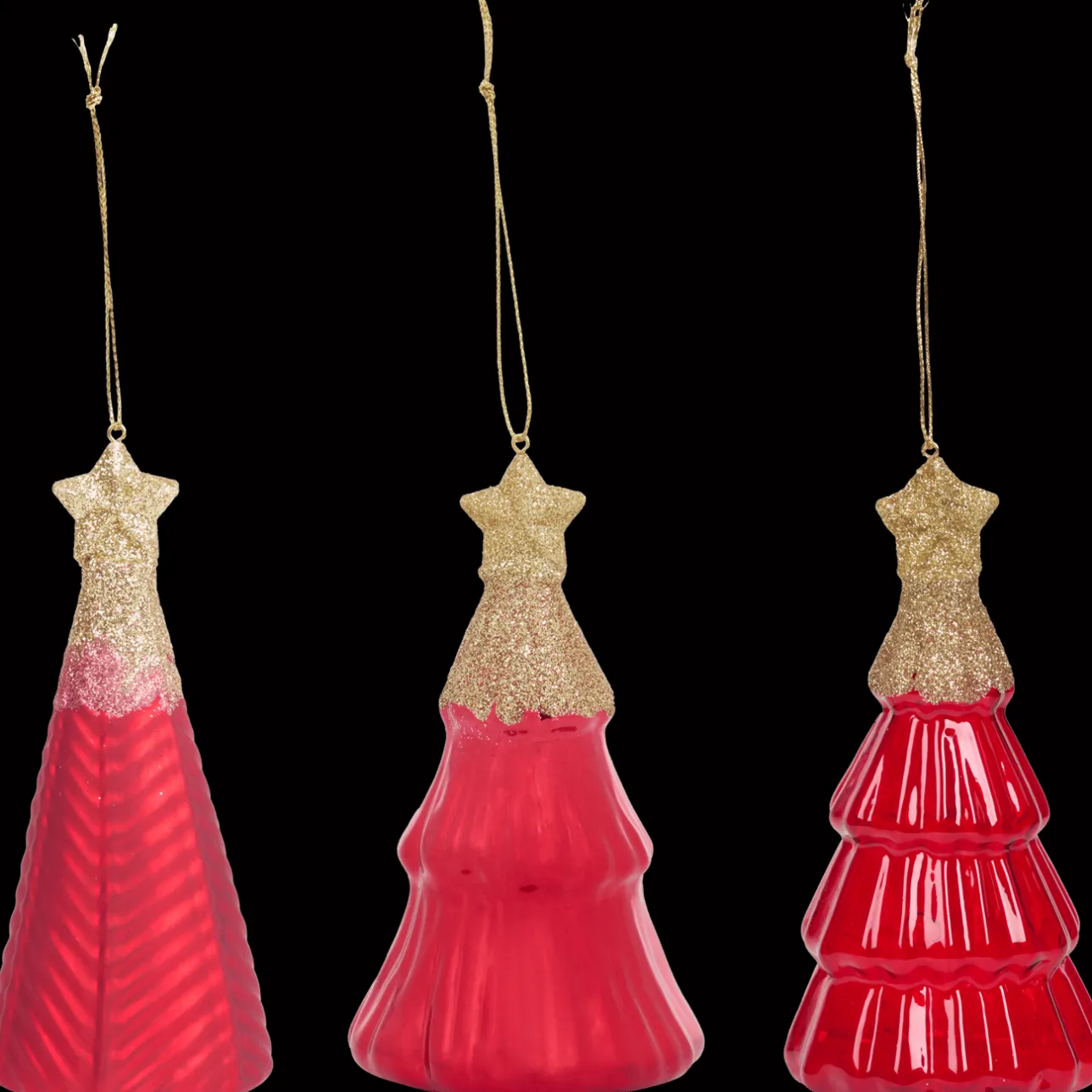 Action Kerstboomhangers> Seizoensdecoratie