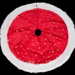 Action Kerstboomrok> Seizoensdecoratie
