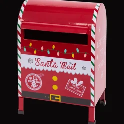 Action Kerst-brievenbus> Seizoensdecoratie