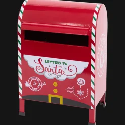 Action Kerst-brievenbus> Seizoensdecoratie