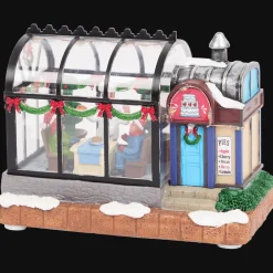 Action Kerstdecoratie met ledlicht><noscript><img width=