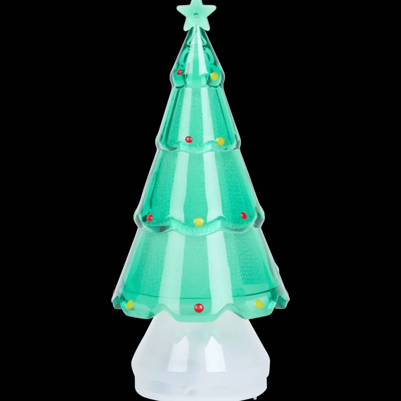 Action Kerstdecoratie met licht> Seizoensdecoratie