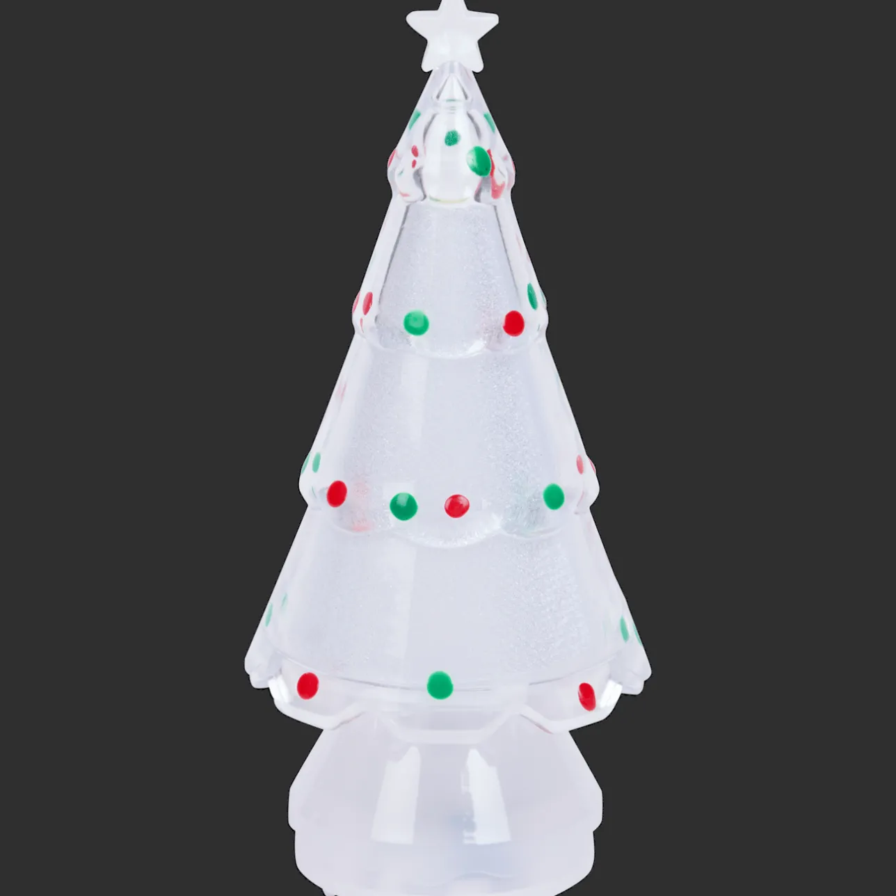 Action Kerstdecoratie met licht> Seizoensdecoratie