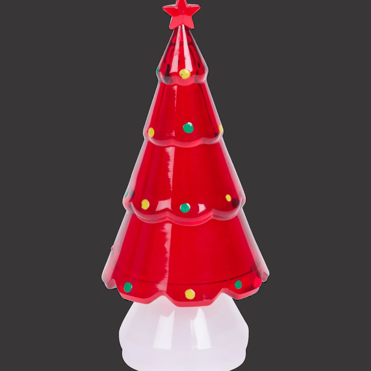 Action Kerstdecoratie met licht> Seizoensdecoratie
