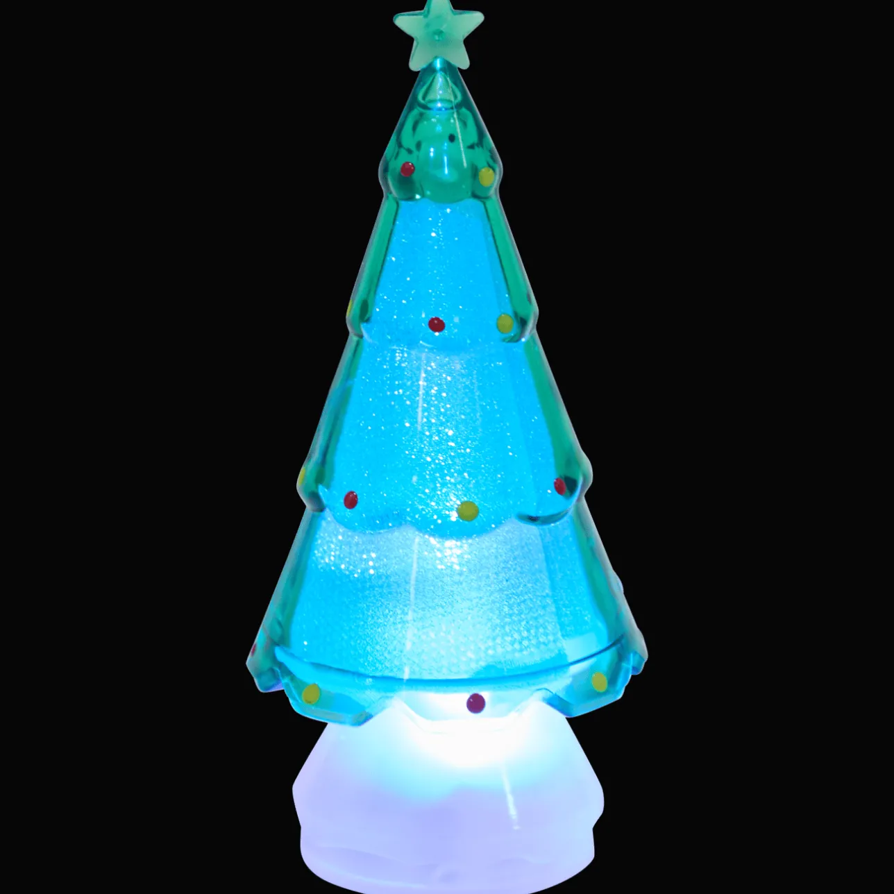 Action Kerstdecoratie met licht> Seizoensdecoratie