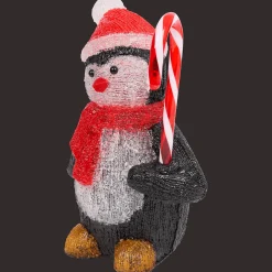 Action Kerstfiguur met licht><noscript><img width=