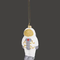 Action Kerstfiguur-hanger> Seizoensdecoratie