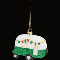 Action Kerstfiguur-hanger> Seizoensdecoratie