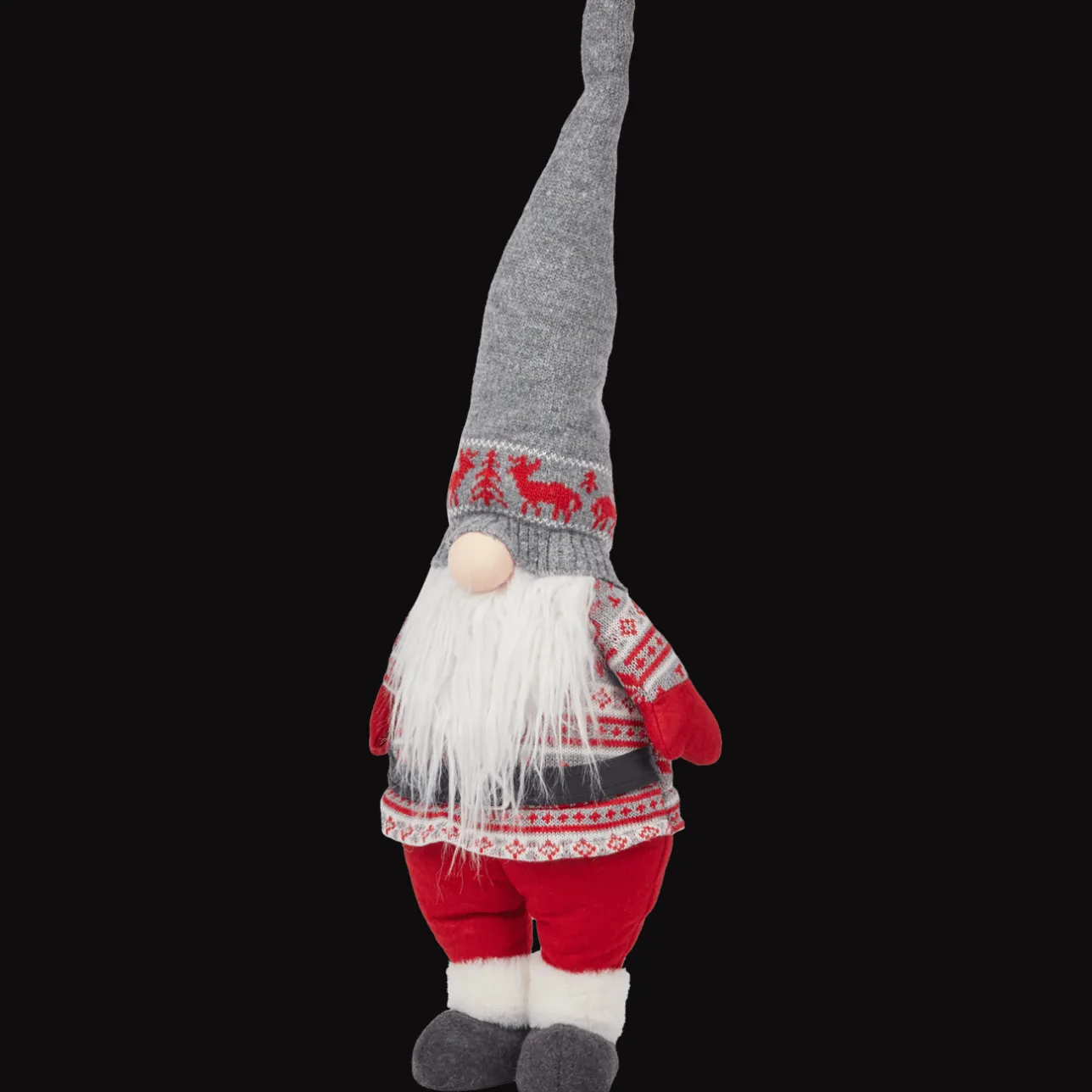 Action Kerstgnoom> Seizoensdecoratie