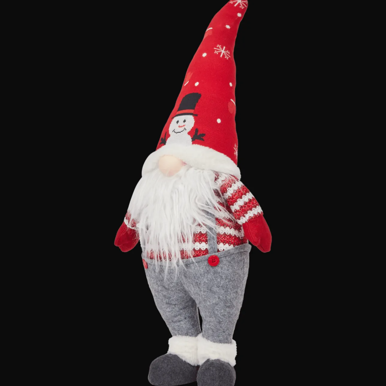 Action Kerstgnoom> Seizoensdecoratie