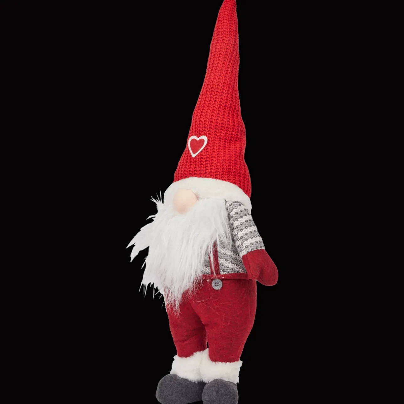 Action Kerstgnoom> Seizoensdecoratie