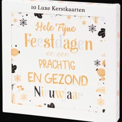 Action Kerstkaarten> Kaarten