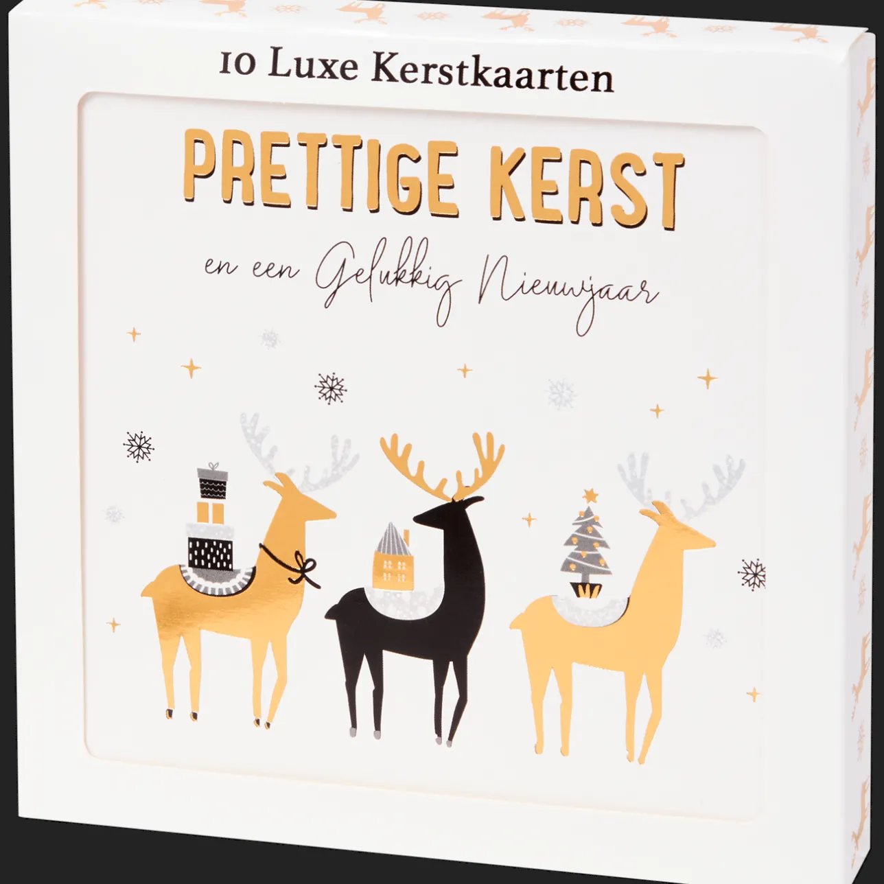 Action Kerstkaarten> Kaarten