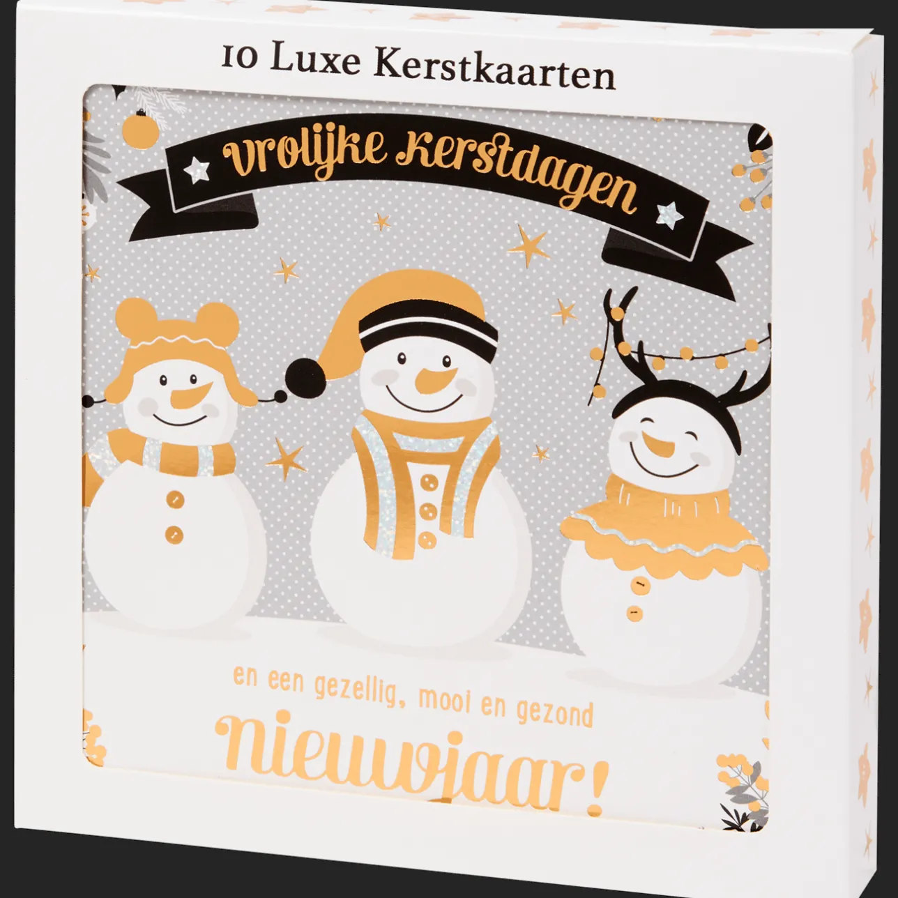 Action Kerstkaarten> Kaarten