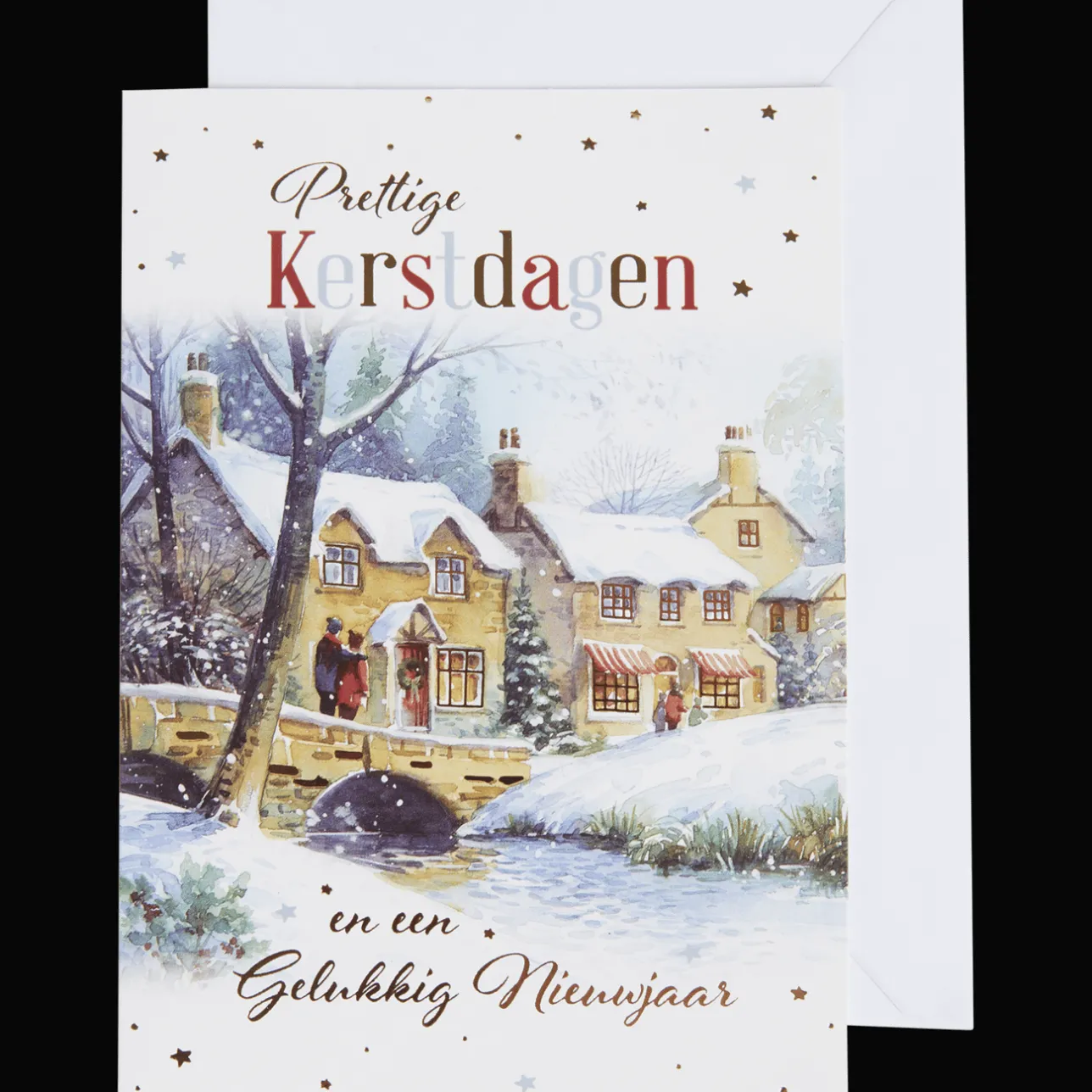 Action Kerstkaarten> Kaarten