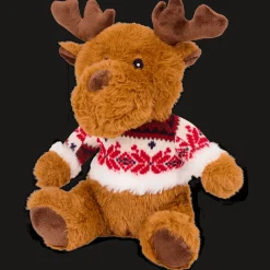 Action Kerstknuffel> Knuffels & Poppen