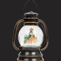 Action Kerstlantaarn> Seizoensdecoratie