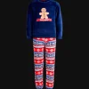 Action Kerst-loungepak> Kleding
