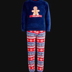 Action Kerst-loungepak> Kleding