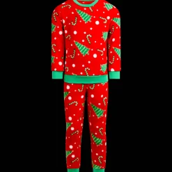 Action Kerst-loungepak> Kleding