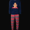 Action Kerst-loungeset> Kleding