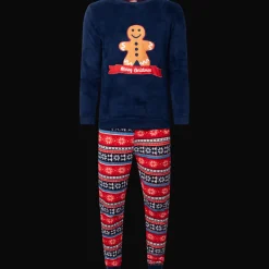 Action Kerst-loungeset> Kleding