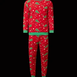 Action Kerst-loungeset> Kleding