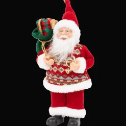 Action Kerstman> Seizoensdecoratie