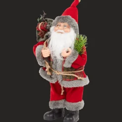 Action Kerstman> Seizoensdecoratie