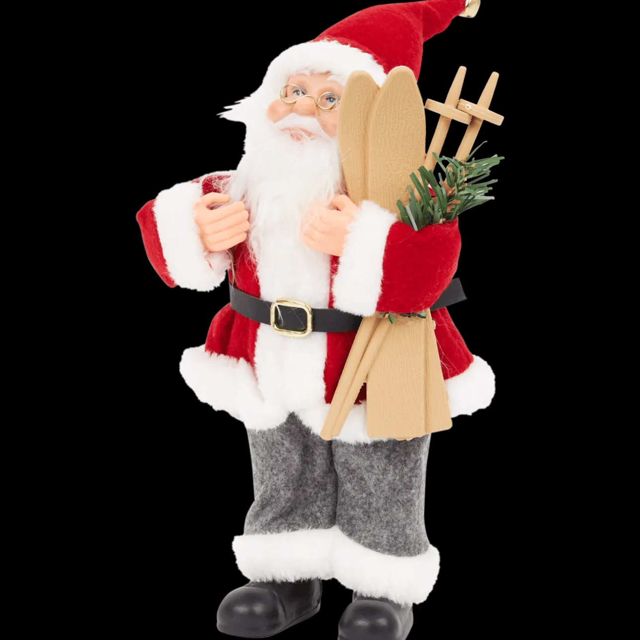 Action Kerstman> Seizoensdecoratie
