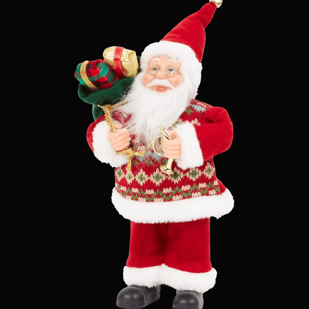 Action Kerstman> Seizoensdecoratie