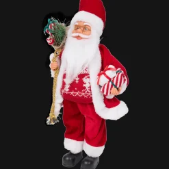 Action Kerstman> Seizoensdecoratie
