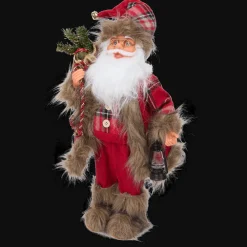 Action Kerstman> Seizoensdecoratie