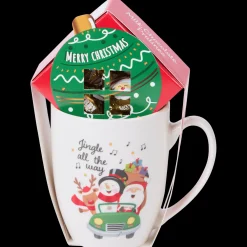 Action Kerstmok met pralines><noscript><img width=